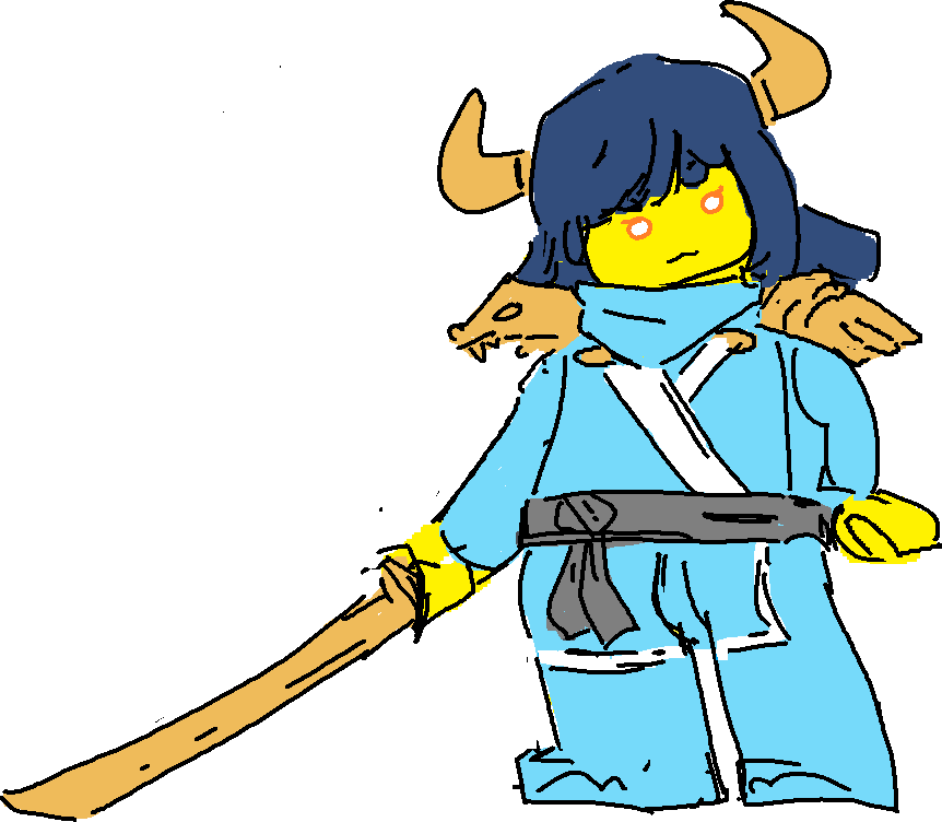 Ninjago